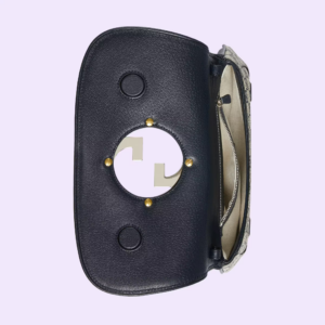 Tui Gucci Blondie Shoulder 'Beige' 699268-KAAAD-4064