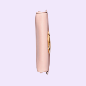 Tui Gucci Blondie Shoulder 'Pink' 699268-UXX0G-6910