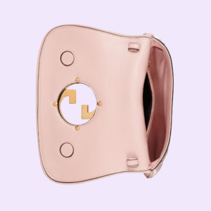Tui Gucci Blondie Shoulder 'Pink' 699268-UXX0G-6910
