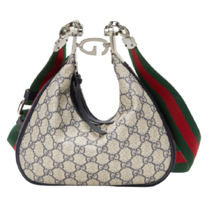 Tui Gucci Attache Small 'Blue' 699409-96GRN-4082
