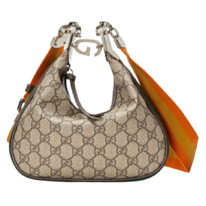 Tui Gucci Attache Small 'Brown' 699409-96GRN-4091