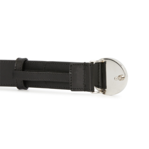 That Lung Gucci GG Buckle 'Black' 699450-92TUX-1000