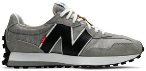 Giày New Balance Levi's x 327 'Grey Denim' MS327LVB