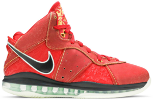 Giày Nike LeBron 8 QS 'Empire Jade' CT5330-600