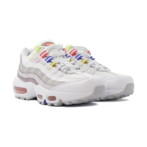 Giày Nike Air Max 95 'Multicolor' Dh5722-100 Authentic-Shoes