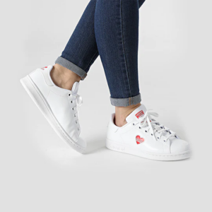 Giay Adidas Stan Smith J 'Valentine's Day' FY4481