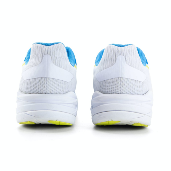 Giày Hoka One One Unisex Rocket X White Diva Blue 1113532-WDVB - Hình ảnh 4