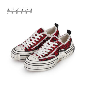 Giay xVESSEL G.O.P. Lows 'Year Of The Tiger' F21X33R