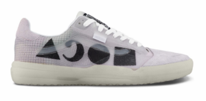 Giày Vans X Moca Ultimate Waffle Gray VN0A5DY58Z0