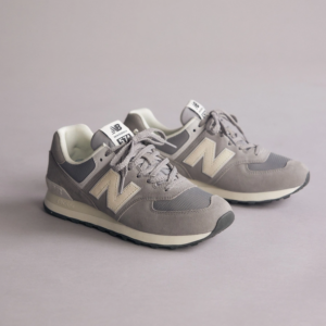 Giay New Balance 574 'Grey Off White' U574UL2