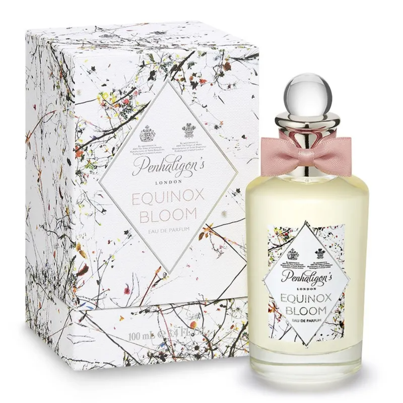 Nước Hoa Penhaligon's Equinox Bloom EDP Authentic-Shoes