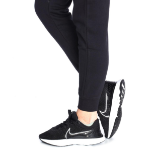 Giay Nike React Infinity Run Flyknit 3 'Black White' DD3024-001