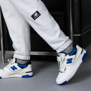 Giay New Balance 550 'Sea Salt Team Royal' BB550VTA