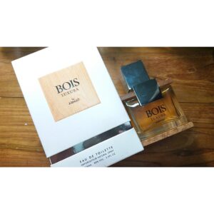 Alternative view of Nước Hoa Armaf Bois Luxura EDT For Men 100ml
