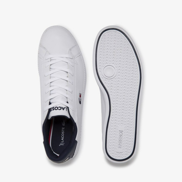 Giày Lacoste Graduate 39SMA0027-407 - Hình ảnh 4