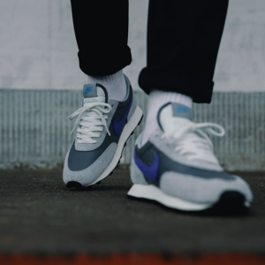Alternative view of Giày Nike Daybreak SP 'Hyper Grape' BV7725-001