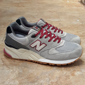 Alternative view of Giày New Balance 999 'Riders Club' ML999BB