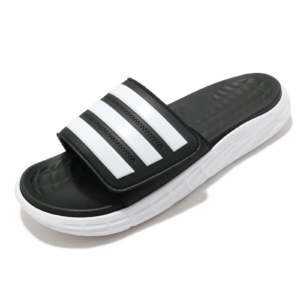 Alternative view of Dép Adidas Duramo Core Black FY8786