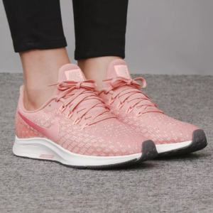 Alternative view of Giày Nike Wmns Air Zoom Pegasus 35 'Rust Pink' 942855-603