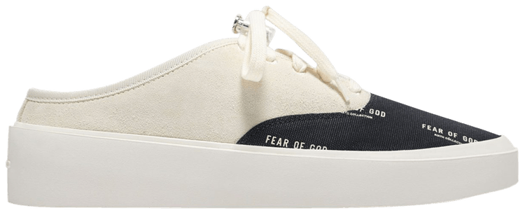 Giày Fear Of God 101 Backless 'Fear Of God Print' 6H19-7016-Sca-105 -  Authentic-Shoes