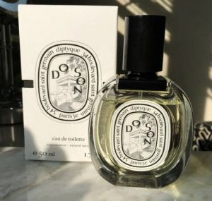 Alternative view of Nước Hoa Diptyque Do Son EDT