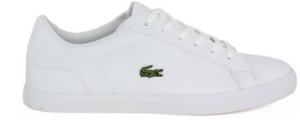 Giày Lacoste Lerond  BL3 7-37CUJ001521G