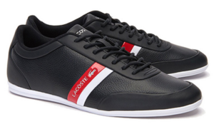 Alternative view of Giày Lacoste Stolda Sport Sneakers 738CMA0110-1B5