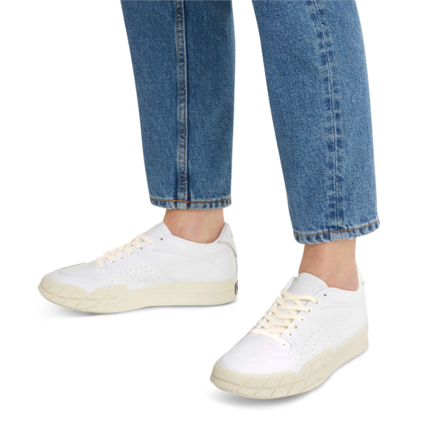 Giày Puma Wmns Eris Fantasy 'White' 374868-01 - Hình ảnh 4