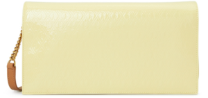 Tui Saint Laurent Le Monogram 'Yellow' 700202-1EJ8W-7481