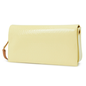 Tui Saint Laurent Le Monogram 'Yellow' 700202-1EJ8W-7481