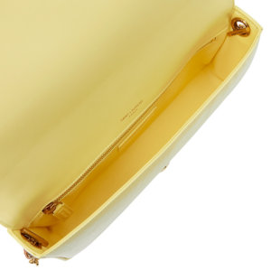 Tui Saint Laurent Le Monogram 'Yellow' 700202-1EJ8W-7481
