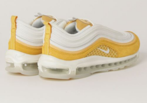Giay Nike Air Max 97 'PRM Yellow Ochre' DQ9011-100