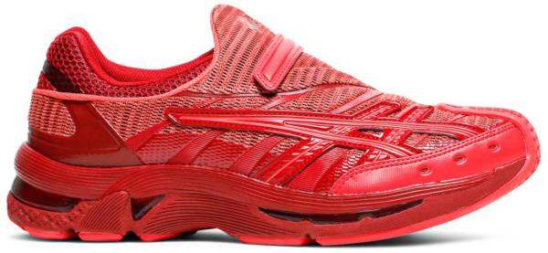 Giày Asics Kiko Kostadinov x Gel Kiril 2 Beet Juice 1203A016-700