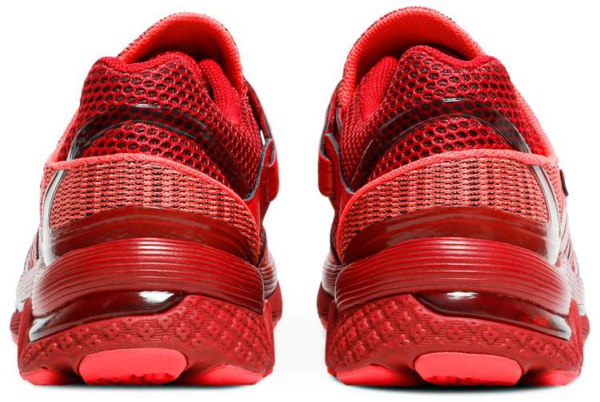 Giày Asics Kiko Kostadinov x Gel Kiril 2 Beet Juice 1203A016-700 - Hình ảnh 4