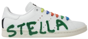 Giay Adidas Stella McCartney Stan Smith 'Green' 800447N0270K096