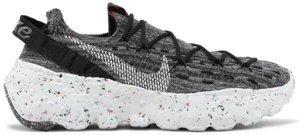 Giày Nike Space Hippie 04 'Iron Grey' CZ6398-002
