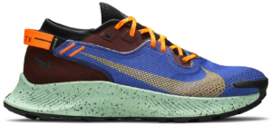 Giày Nike Pegasus Trail 2 GTX 'Mystic Dates Blue' CU2016-600