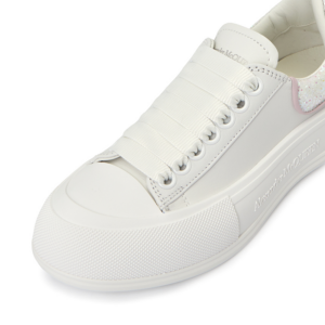 Giay Alexander Mcqueen Joy 'White' 702047-WICEV-8868
