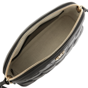 Tui Gucci GG Matelasse Small 'Black' 702229-UM8HG-1046