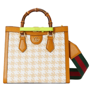 Túi Gucci Diana Small 'Beige Raffia' ‎702721-UZPBT-8046