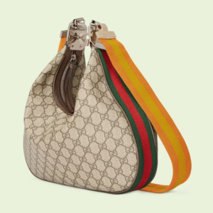 Tui Gucci Attache Large 'Green Red' 702823-96GRN-4091