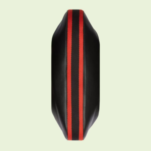 Tui Gucci Attache Large Shoulder Bag 'Black' ‎702823-UXWBG-1037