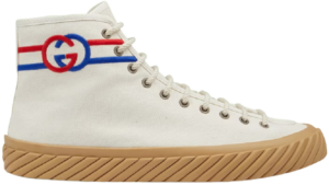 Giày Gucci Interlocking G 'White' ‎703033-9ARZ0-9097