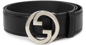 That Lung Gucci Cosmogony Interlocking G 'Black' 703147-US10N-1000