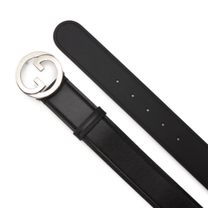 That Lung Gucci Cosmogony Interlocking G 'Black' 703147-US10N-1000