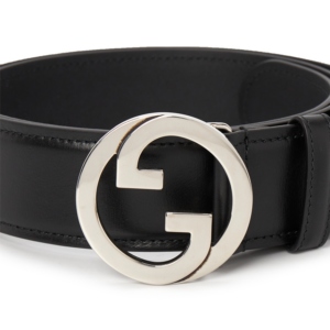 That Lung Gucci Cosmogony Interlocking G 'Black' 703147-US10N-1000