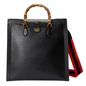 Tui Gucci Diana Large 'Black' ‎703218-1T57T-1058