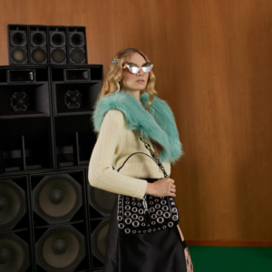 Tui Gucci Jackie 1961 'Black' ‎703744-1J7CN-8180