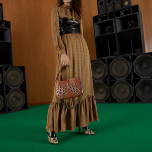 Tui Gucci Jackie 1961 'Brown' ‎703744-UN5GN-2059