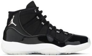 Giày Nike Air Jordan 11 Retro GS Jubilee 25th Anniversary 378038-011